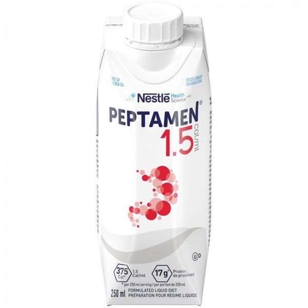 What is Peptamen Used For?