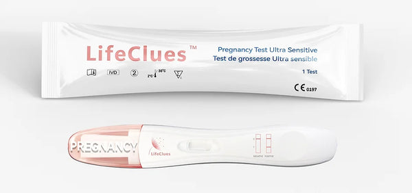 How Many Pregnancy Tests Should You Take?
