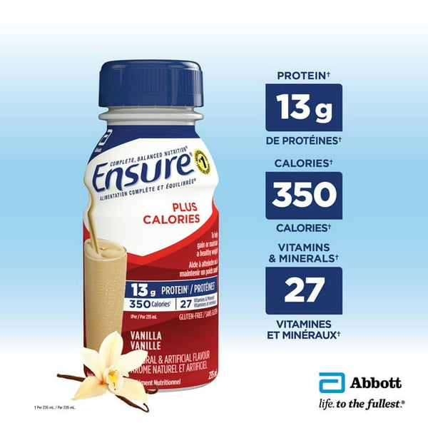 Where to buy ensure plus for cheap