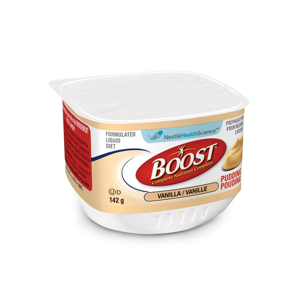 Where to Buy Boost Pudding
