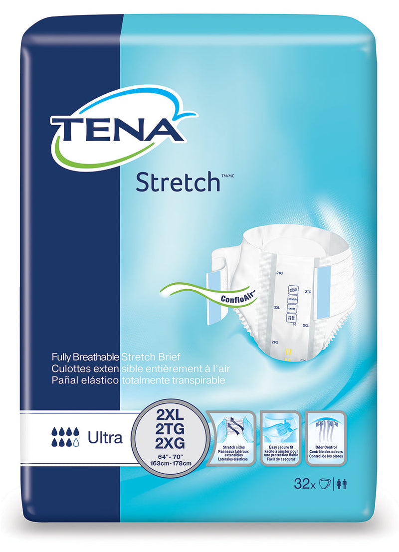 TENA ProSkin Stretch™ Ultra Briefs