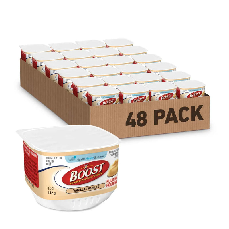 BOOST® Pudding