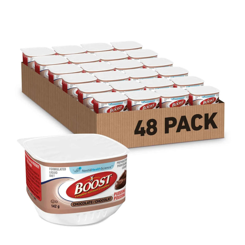 BOOST® Pudding