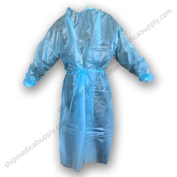 Surgical Gowns Market-Latest Advancement And Industry Analysis | IMR